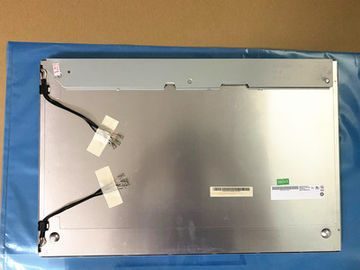 購入 300cd/m2 明るさ インダストリアルディスプレイモニター AUO インダストリアルパネル 22'' G220SW01 V0 30ピン online manufacture