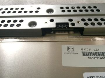 購入 車用GPSLcdディスプレイスクリーン イノルックス 17インチ 1920*1200ピクセル 600cd/m2 G170J1-LE1 テスラ用 online manufacture