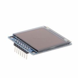 購入 SPI インターフェイス OLED SSD135 ドライバー IC 7ピンフルカラー OLED モジュール Arbuino 51 STM32 online manufacture