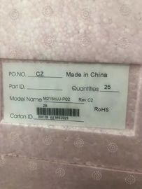 購入 1920*1080 タッチスクリーン デスクトップモニター Innolux 21.5インチテレビ M215HJJ-P02 30ピンコネクタ online manufacture