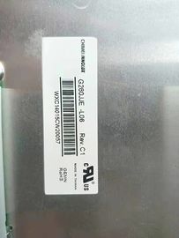 購入 インノラックス 26インチ 工業タッチスクリーンモニター 1920*1200 ピクセル 350CD/M2 30ピン G260JJE-L07 online manufacture