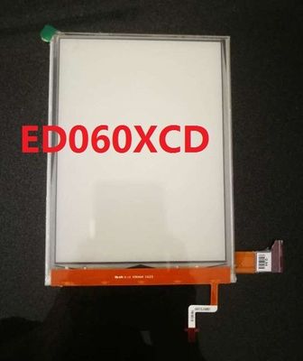 購入 ED060XCD PVI 6インチ EPD E インク LCD ディスプレイ online manufacture