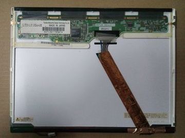 購入 LTD121EA4XY インダストリアルタッチスクリーン ディスプレイ 1024*768 ピクセル パネル 170CD/M2 14ピン 東芝 12.1 インチ online manufacture