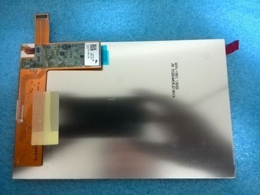 良い価格 LG 7インチ PC LCDモジュール 800*1280ピクセル 490CD/M2輝度 34ピンコネクタ オンライン