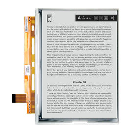 購入 9.7インチ EDP ED097TC2 150PPI 1200*825 E インク LCD ディスプレイ online manufacture