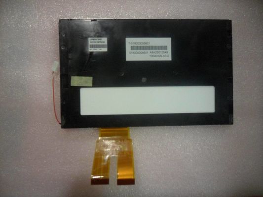 購入 60ピン 8インチ 800*480 117PPI 300cd/m2 車用LCDディスプレイ LW800AT9001 online manufacture