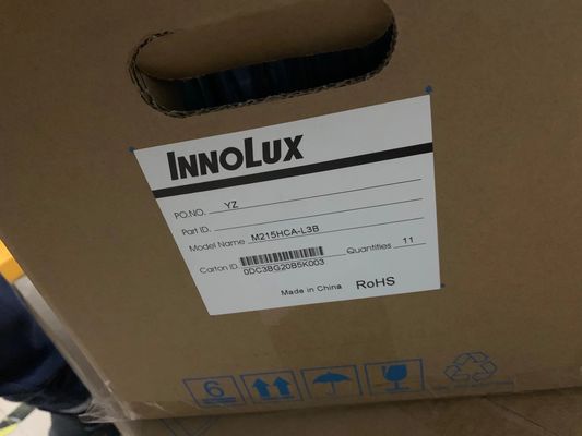 購入 インノラックス 21.5インチ 1920×1080 50ピン デスクトップ LCD モニター 250cd/m2 LVDS online manufacture
