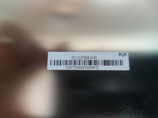 購入 880×1080 114PPI 30ピン 250cd/M2 デジタルサイネージ LCDスクリーン DV122FBM-N00 online manufacture