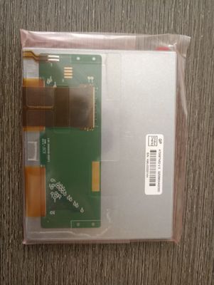 購入 5.6 インチ 143PPI インダストリアル LCD パネル 640×480 VGA Chimei AT056TN52 online manufacture
