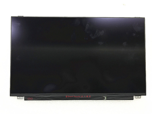 購入 141PPI PC LCD モジュール 300CD/M2 15.6 インチ B156HAN02.0 EPD信号 online manufacture