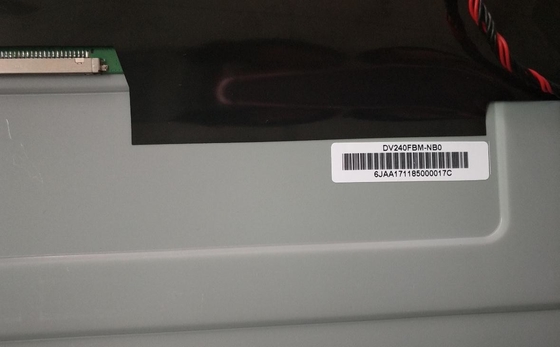 購入 49PPIストレッチバーLcdパネル DV280FBM-NB0 BOE 28インチLVDS 800cd/M2 online manufacture