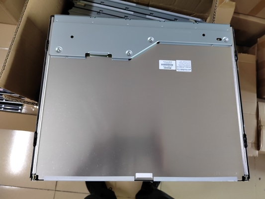 購入 シャープ 19インチ産業用LCDパネル LQ190E1LW02 300cd/M2 86PPI 5.0V 30PIN online manufacture