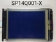 HITACHI 5.7 Inch Industrial LCD Display Panel SP14Q001-X RGB 320 × 240 VGA 700PPI 65CD/M2