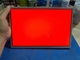 鋭い12.1Inch産業LCDはLQ121K1LG58 1280 （RGB） ×800 WXGA 124PPI 700cd/M2 20PINを表示する