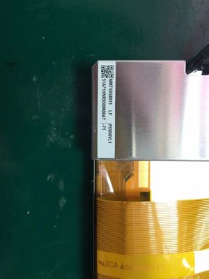 良い価格 PVI 5.7 インチ産業用LCDディスプレイパネル 640×480 VGA解像度と450cd/m2明るさ オンライン