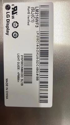 良い価格 LG 21.5インチ 産業用液晶ディスプレイ 医療イメージング デスクトップ液晶モニター LM215WF3-SLC1 オンライン