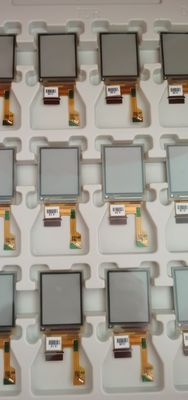 良い価格 PVI EPD E インクディスプレイ モジュール 1.7インチ ET017QC4 240X320ピクセル ウェアラブルウォッチ オンライン