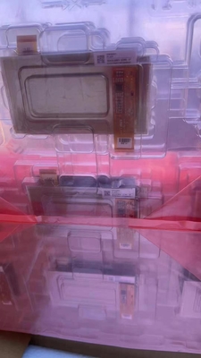 PVI ED035OC1 3.5インチ EPD E インクディスプレイ モジュール E 紙 360x600 ピクセル