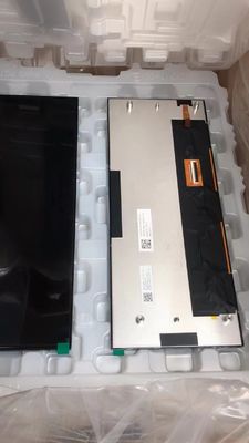 良い価格 12.3インチ 高明るさ 166ccd/m2 自動車用LCDディスプレイ TM123XDKP17-00 1920*720ピクセル解像度 オンライン