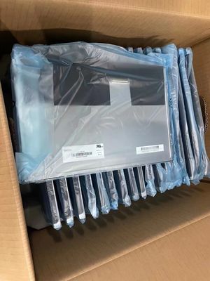 良い価格 Innolux 12.1inchの産業パネルLcdモジュール400 Cd/M2 G121ICE-L02 30pin オンライン