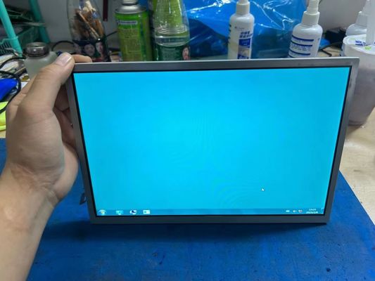 良い価格 シャープ 12.1インチ 工業用LCDディスプレイ LQ121K1LG58 1280x800 WXGA 700cd/m2 TFT-LCDパネル 20PINインターフェース付き オンライン