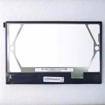 品質 BOE 10.1 インチ TFT-LCD ディスプレイ パネル、1280x800 ピクセル、輝度 430cd/m2、PC LCD モジュール用 工場