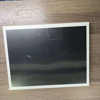 良い価格 10.4インチ産業用LCDディスプレイ、1024×768 XGA解像度、16.7MカラーTFT-LCDパネル オンライン