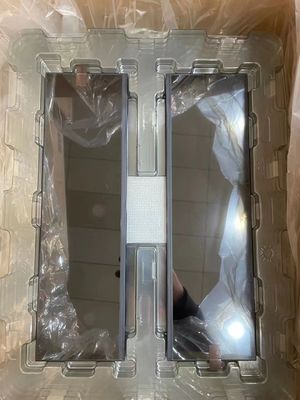 品質 400CCD/M2ストレッチバーLCDディスプレイ,1920*515ピクセル解像度と30Pinコネクタ 工場