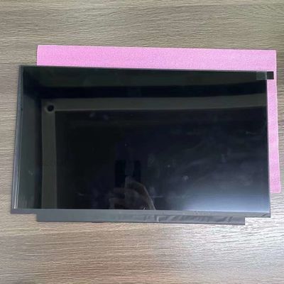 BOE 15.6インチLCDディスプレイパネル NV156FHM-N65 1920x1080 ピクセル 500cd/m2 明るさ 30PINコネクタ