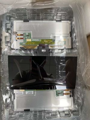 良い価格 AUO 10インチ産業用LCDパネル 自動車用LCDスクリーン 1000CD/M2輝度 1560X700P解像度 60PINインターフェース オンライン