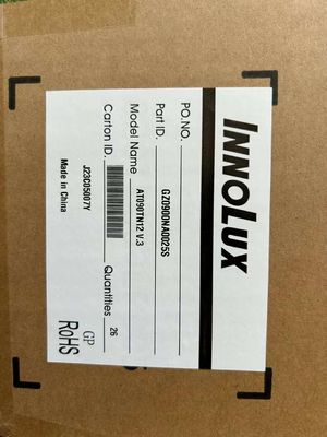 良い価格 インノルックス 9インチデジタル写真フレームディスプレイモデル AT090TN12 800x480ピクセル 104PPI 50PIN ゲーム液晶画面 オンライン