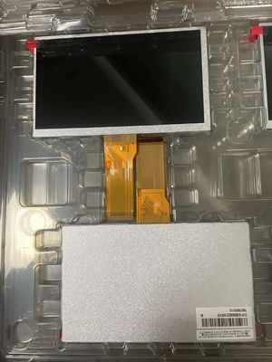 品質 ティアンマ 7インチ産業用液晶ディスプレイ 800×480ピクセル 300cd/M2 50PIN IPS付き TFT-LCD パネル 工場