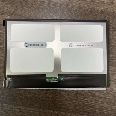 BOE GV101WXM-N81 1280*800ピクセルとWLEDランプタイプを持つ10.1インチ産業用LCDパネル