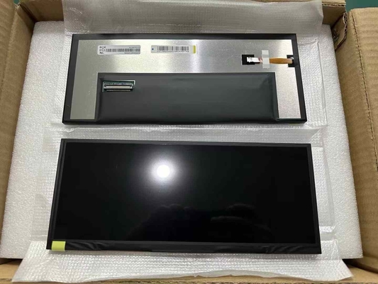 10.3インチBOEカーLCDディスプレイモデル AV103Z7M-N13 1920*720ピクセル 50ピン自動車ディスプレイ