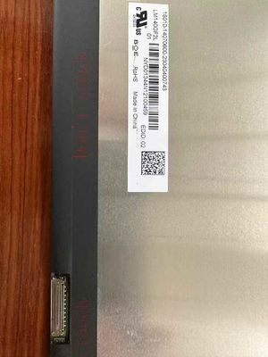 良い価格 BOE LM140GF2L01 14 インチ 2560*1600 ピクセル PC LCD モジュール 400 cd/m2 明るさと40PINインターフェース オンライン