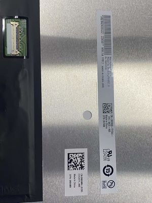 良い価格 AUO 16インチ PC LCD モジュール 1920x1200 ピクセル 300 cd/m2 明るさと 30PIN コネクタ オンライン