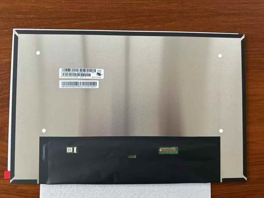 良い価格 IVO M140NW4D R4 14インチ LCDパネルPC LCDモジュール 1920x1200解像度 300cd/m2輝度 15k時間稼働時間 オンライン