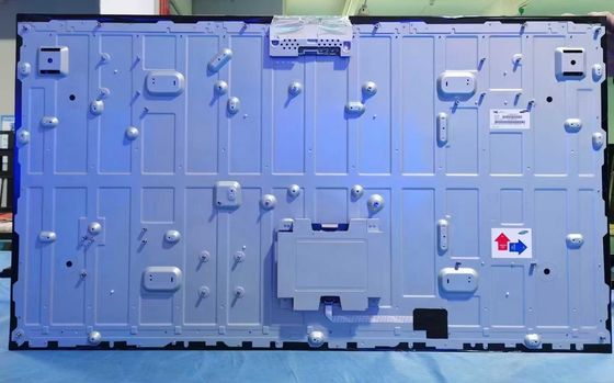 良い価格 サムスン55インチガラスOLED 1920*1080ピクセル 500cd/M2Lcdビデオウォール LTI550HN11 51ピン 作業時間 50k時間 オンライン