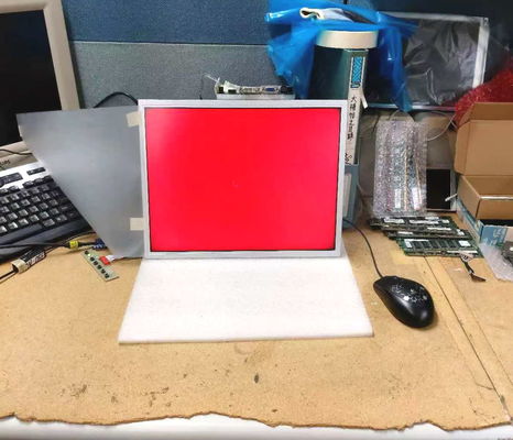 良い価格 Innolux G150XNE-L01 15インチ 車載LCDパネル 工業用スクリーンモニター 1024*768解像度 500 cd/m² 輝度 70k時間 動作寿命 オンライン