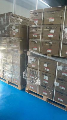 良い価格 BOE 15.6インチ産業用LCDディスプレイ 1920x1080ピクセル 350cd/m2 明るみと30PINインターフェイス オンライン