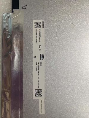 良い価格 インノラックス 18インチ インダストリアルLcdモデル N180GME-GAA 2560*1600ピクセル 167PPI 300cd/M2 40PIN オンライン