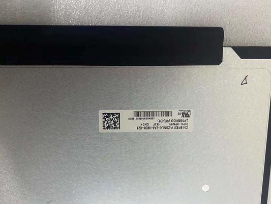 良い価格 LG 18インチ インダストリアルLCD モデル LP180WQG-SPB1 2560*1600ピクセル 167PPI 300cd/M2 40PIN オンライン