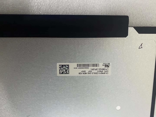 LG 18インチ インダストリアルLCD モデル LP180WQG-SPB1 2560*1600ピクセル 167PPI 300cd/M2 40PIN