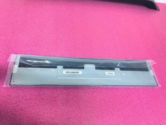 良い価格 BOE 24インチストレッチされたLCDディスプレイバー 1920*360ピクセル解像度 30Pinコネクタと300cd/m2の明るさ オンライン