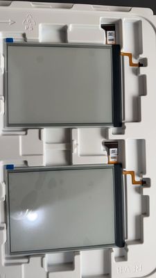 6インチEインクディスプレイモデル ENS060XCD+FL+B1