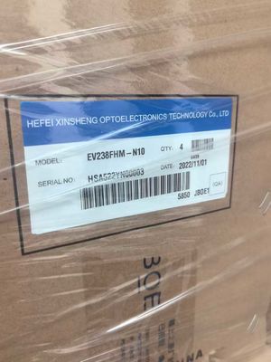 BOE 23.8インチ メディカルイメージング LCD パネル EV238FHM-N10 1920*1080 ピクセル 92ppi 300CD/M2 30ピン 5.0V