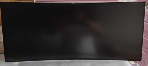 良い価格 LG 34インチ 液晶ディスプレイパネル 3440×1440ピクセル 10億7000万色 300 cd/m² 輝度 デスクトップモニター用 オンライン