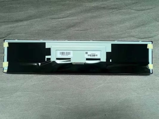 BOE 19インチ デジタルサイネージ LCDディスプレイ ストレッチされたLCDモデル DV190FBM-NB0 30Pin 102PPIMモニター 1920*360ピクセル 5.0V