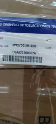 良い価格 BOE 27インチLCDモデル MV270QUM-N20 3840*2160 ピクセル 163PPI PC LCD モジュール 30PIN デスクトップモニター オンライン