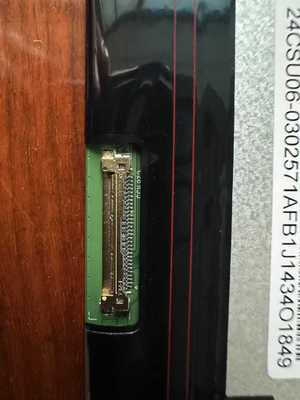 良い価格 IVO 11.6インチLCDモデル M116NWR6 R5 1366*768ピクセル 30PIN 135PPIラップトップLCDパネル オンライン